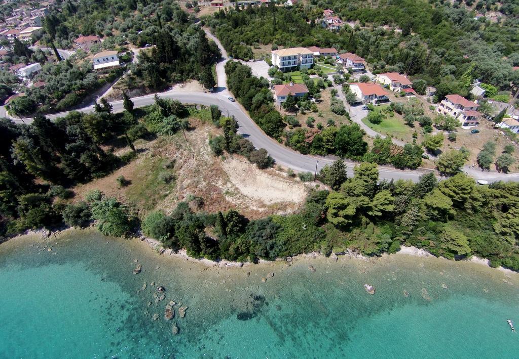 Pearl Mansions Villa Nikiana Værelse billede
