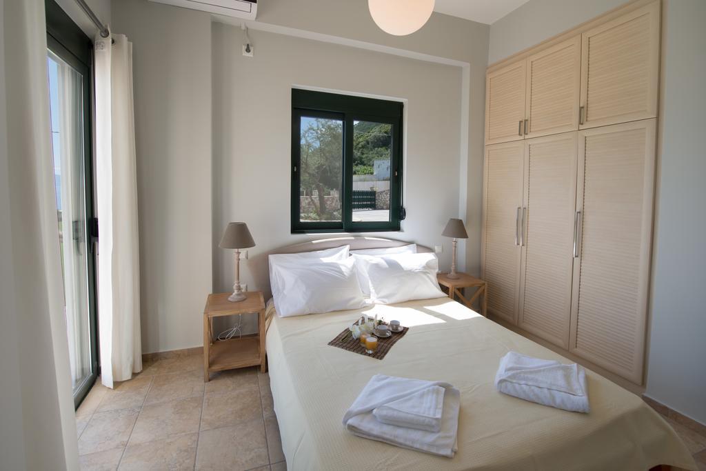 Pearl Mansions Villa Nikiana Eksteriør billede