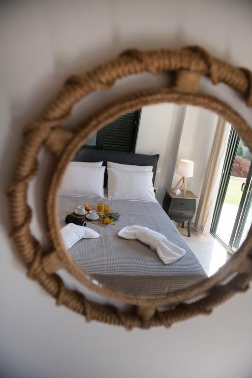 Pearl Mansions Villa Nikiana Eksteriør billede