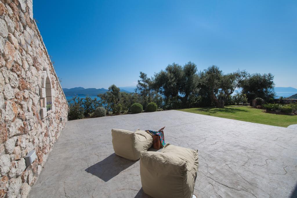 Pearl Mansions Villa Nikiana Eksteriør billede